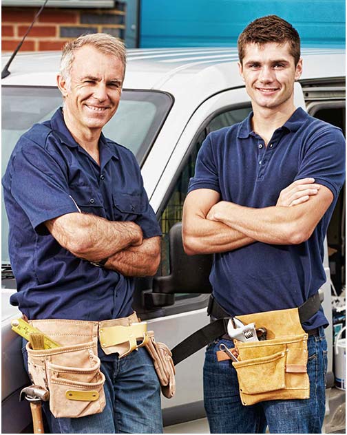 Plumbing services in Campbelltown
