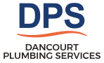 DPS Plumbing Logo